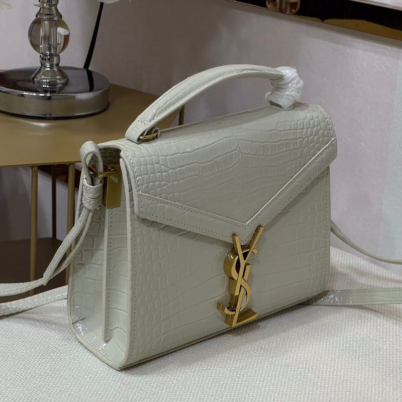 Satchel Bags - SLY Bags - 2344