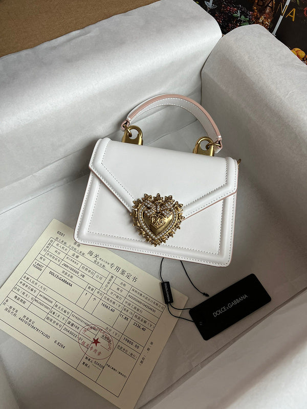 Glamy - DG bag - 490