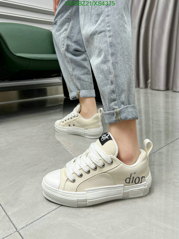 SAMCC - DOR Women Shoes - 1990