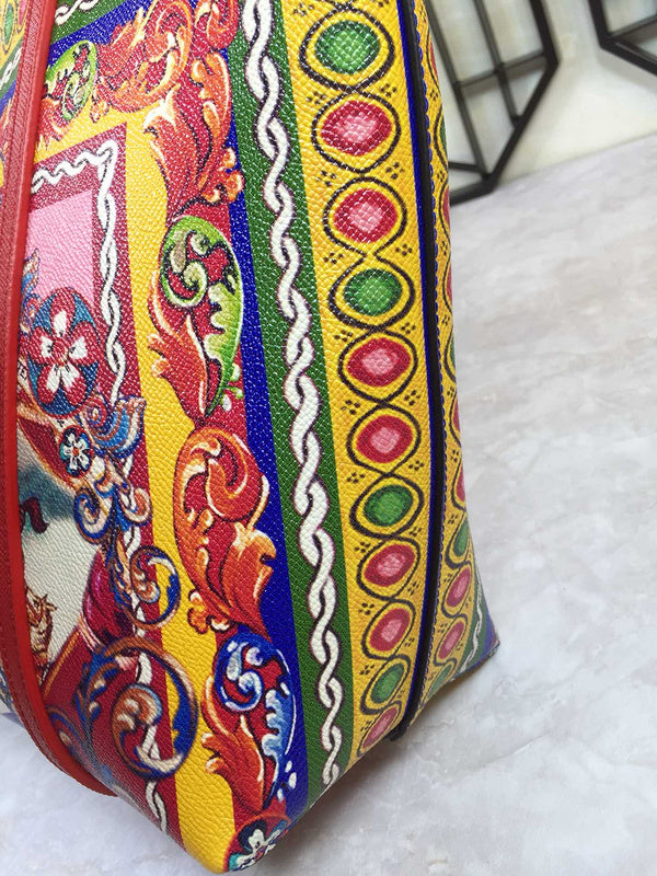 Satchel Bags - DG Bags - 308