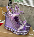 SAMC - CBL Women Shoes - 004