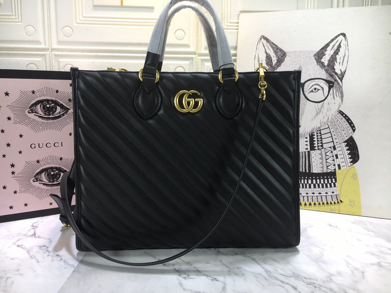 Satchel Bags - GCI Bags - 1239