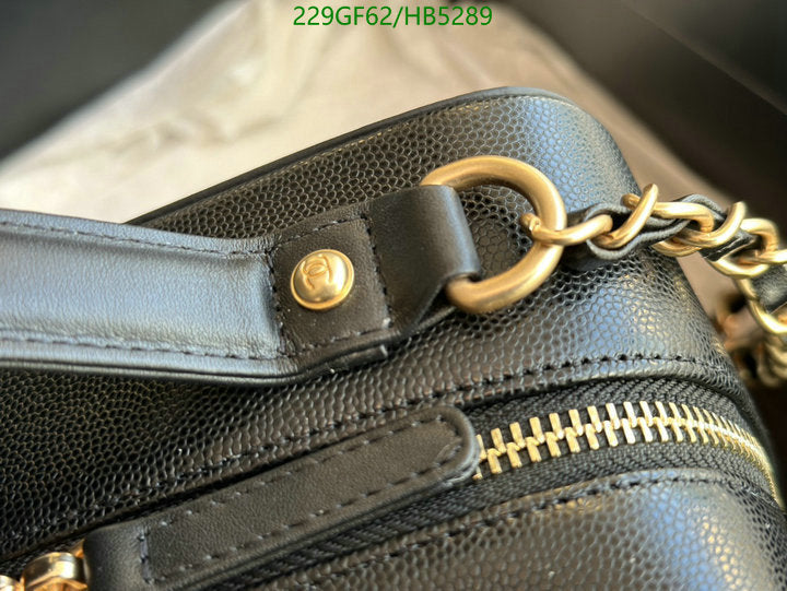 SAMC - CHL Bags - 170