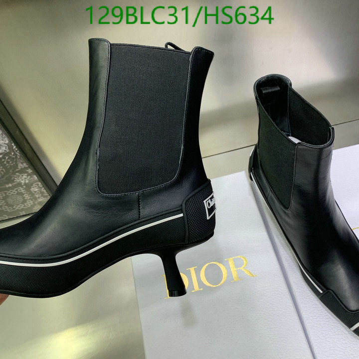 SAMCC - DOR Women Shoes - 1661