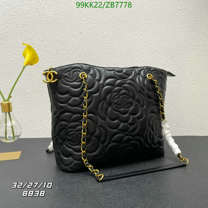 SAMC - CHL Bags Handbags - 048