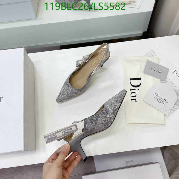 SAMCC - DOR Women Shoes - 2033