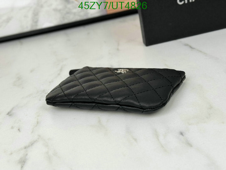 SAMC - CHL Wallets - 029