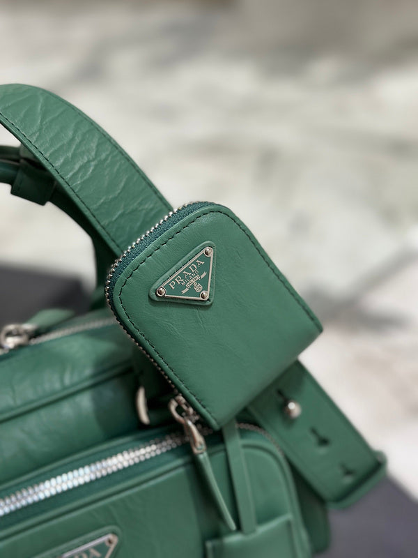 Glamy - PD Bags - 768