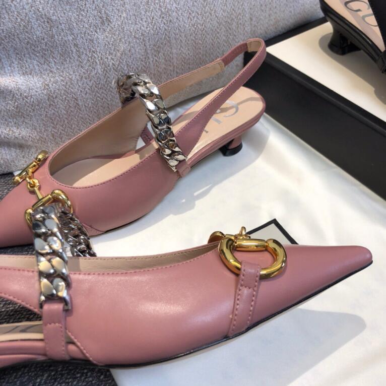 SAMC - GUKI Women Shoes - 2067