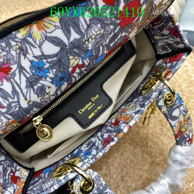 Glami - DOR Bags - 1208
