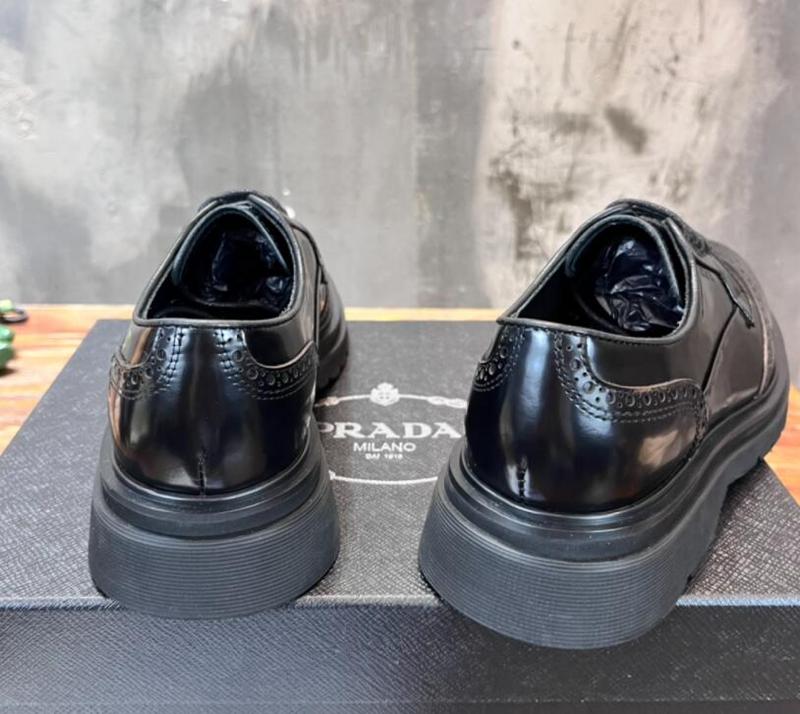 Glamy - PD Men Shoes - 147