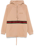 GUCCI Oversized Cotton Sweatshirt