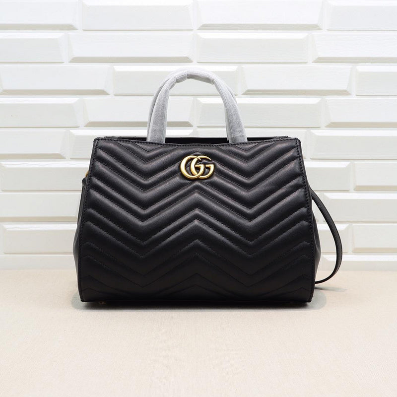 GlamI - GCI Bags - 544