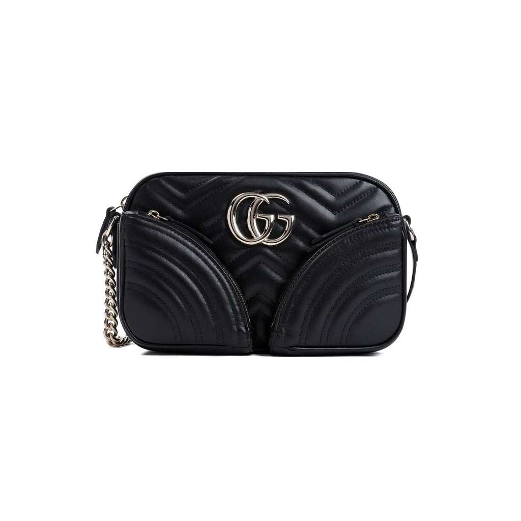 MARMONT 2.0 GG SHOULDER BAG