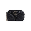 MARMONT 2.0 GG SHOULDER BAG
