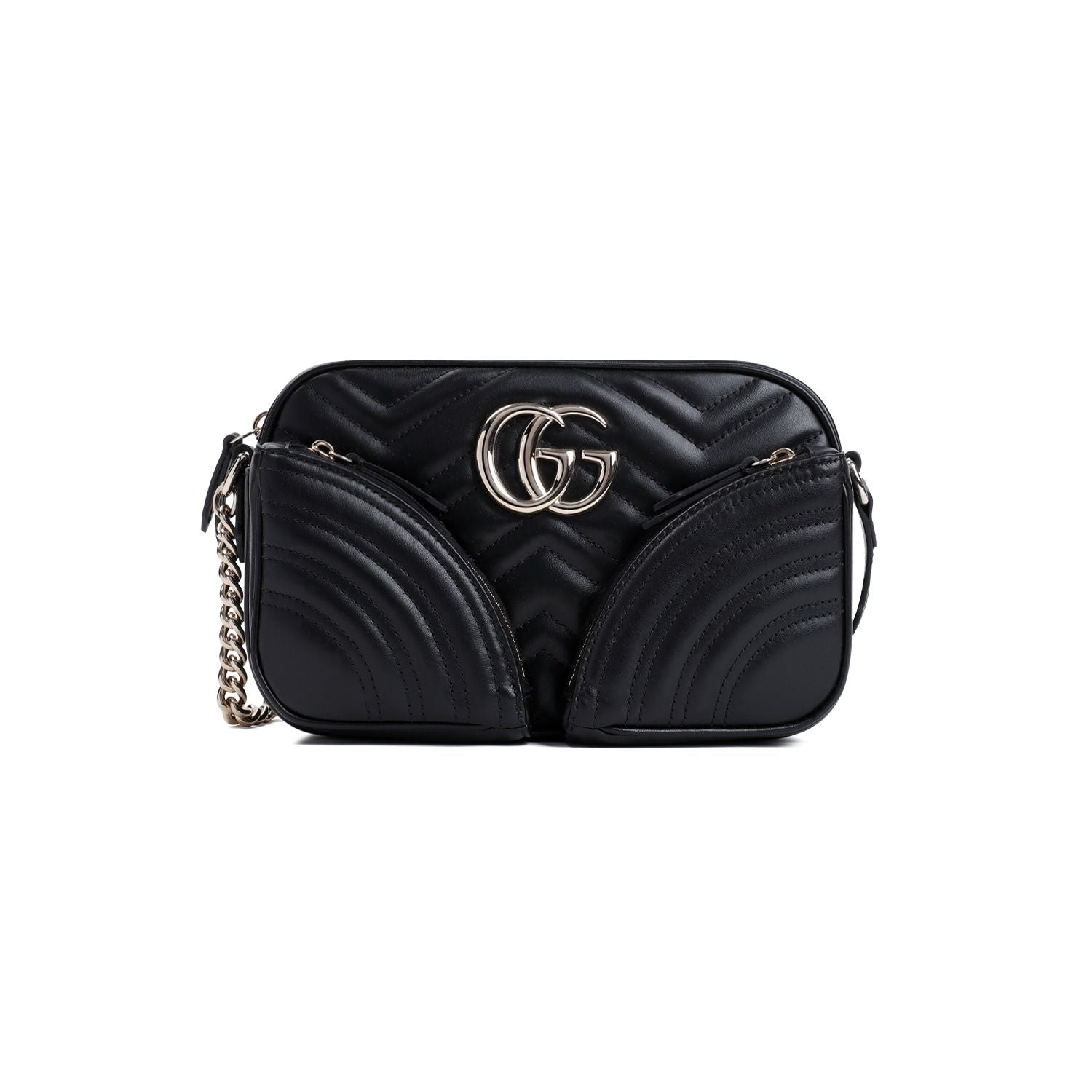 MARMONT 2.0 GG SHOULDER BAG