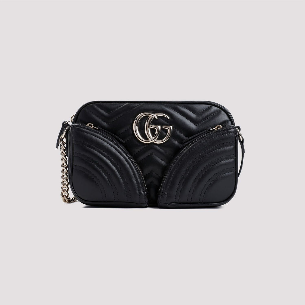 MARMONT 2.0 GG SHOULDER BAG