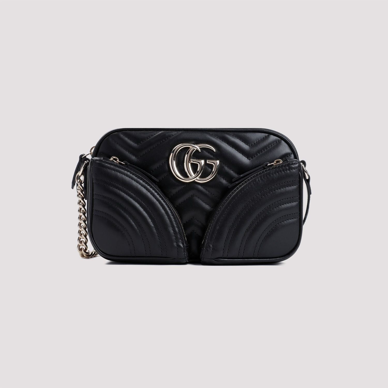 MARMONT 2.0 GG SHOULDER BAG