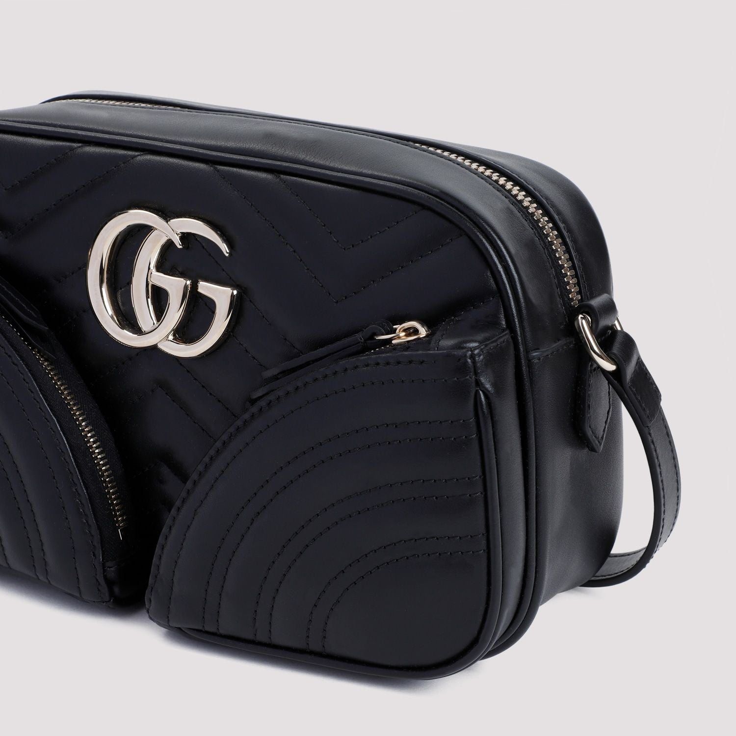 MARMONT 2.0 GG SHOULDER BAG
