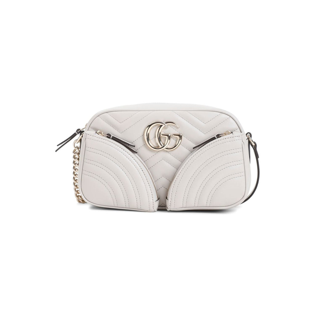 MARMONT 2.0 GG SHOULDER BAG