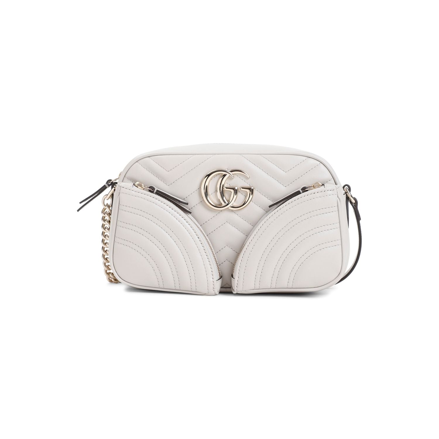 MARMONT 2.0 GG SHOULDER BAG