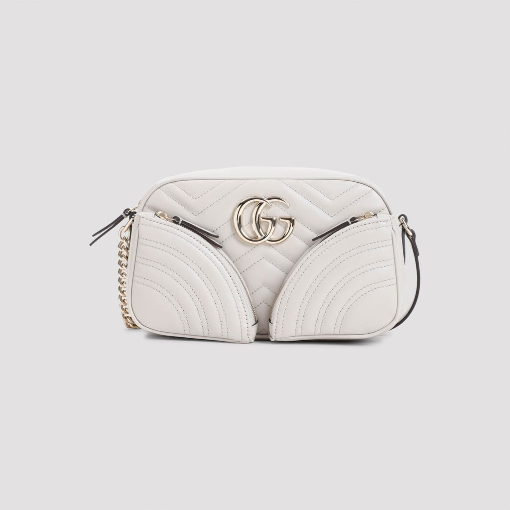 MARMONT 2.0 GG SHOULDER BAG