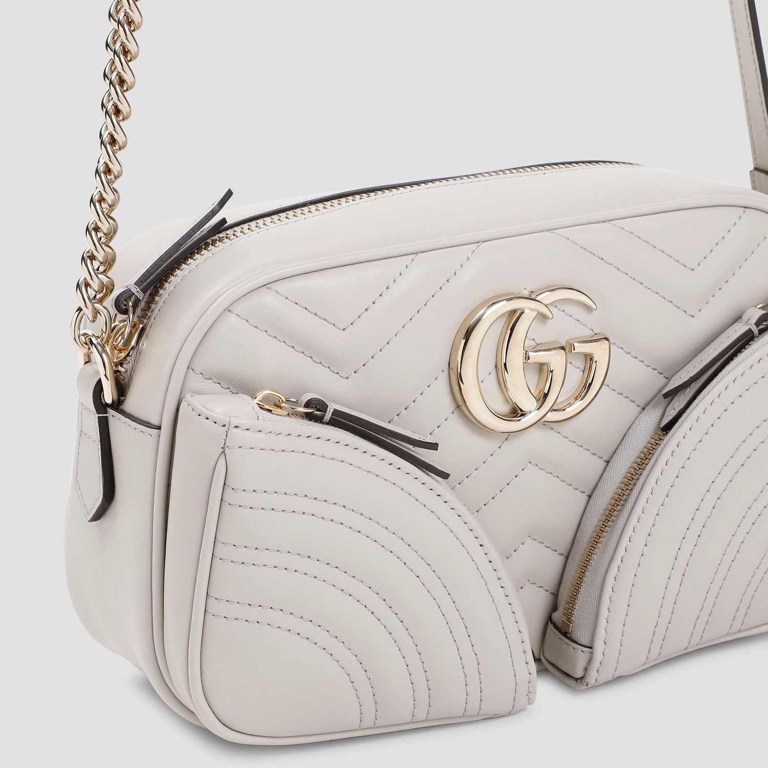 MARMONT 2.0 GG SHOULDER BAG