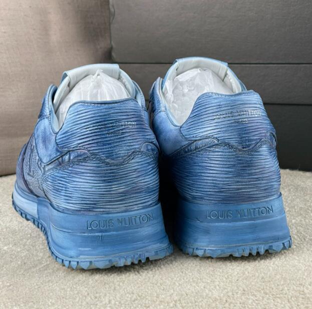 SAMC - LOV Men Shoes - 663