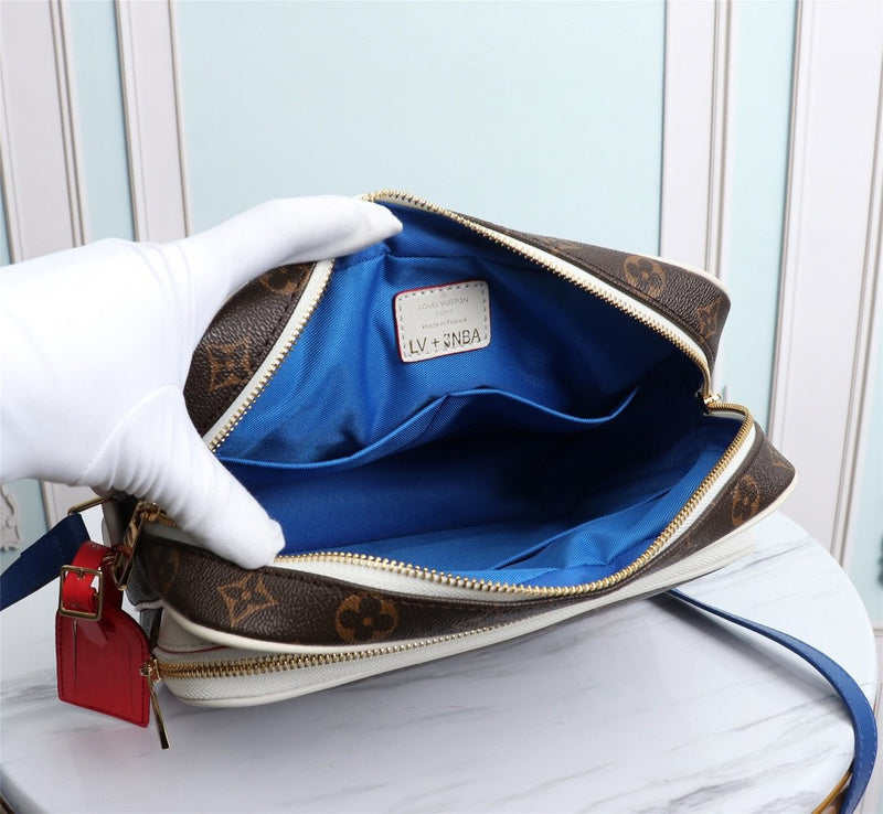 Satchel Bags - VL1 Bags - 852