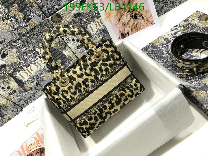 SAMCC - DOR Bags - 1265
