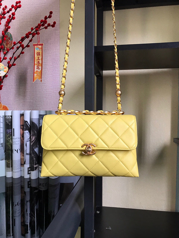 glamy - CHL Bags - 3387