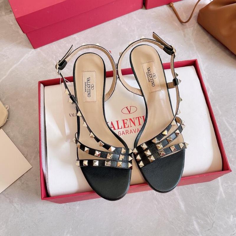 SAMC - VEL Women Shoes - 418