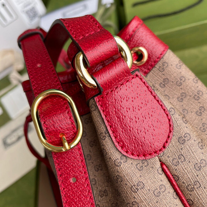 Glami Fashion - GCI Bags - 6020