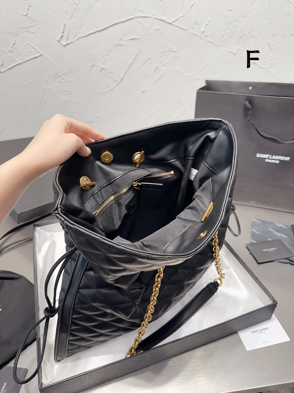 EN - New Arrival Bags SLY 338