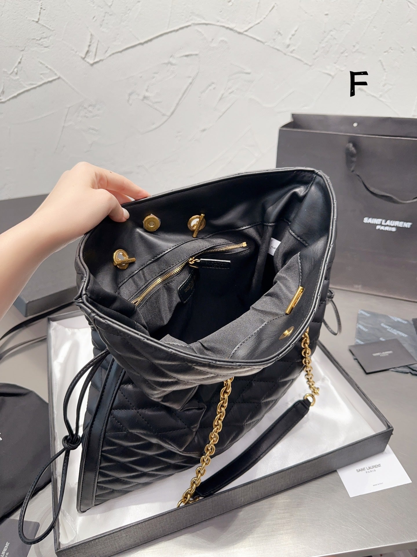 EN - New Arrival Bags SLY 338