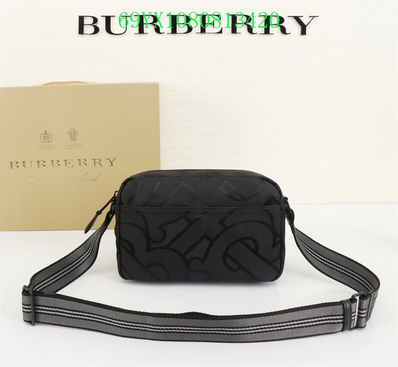 ELE Fashion -BBR Bags - 408