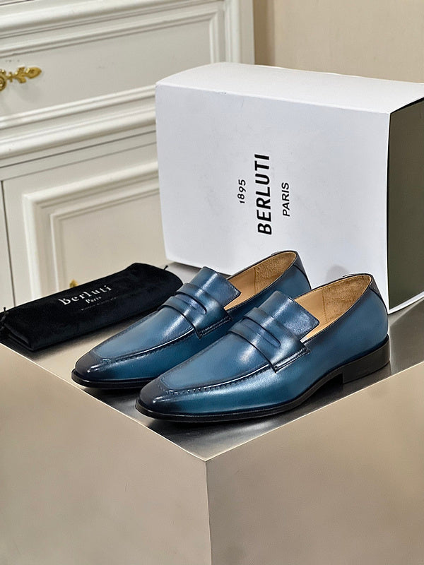 Glami - BRE Men Shoes - 154