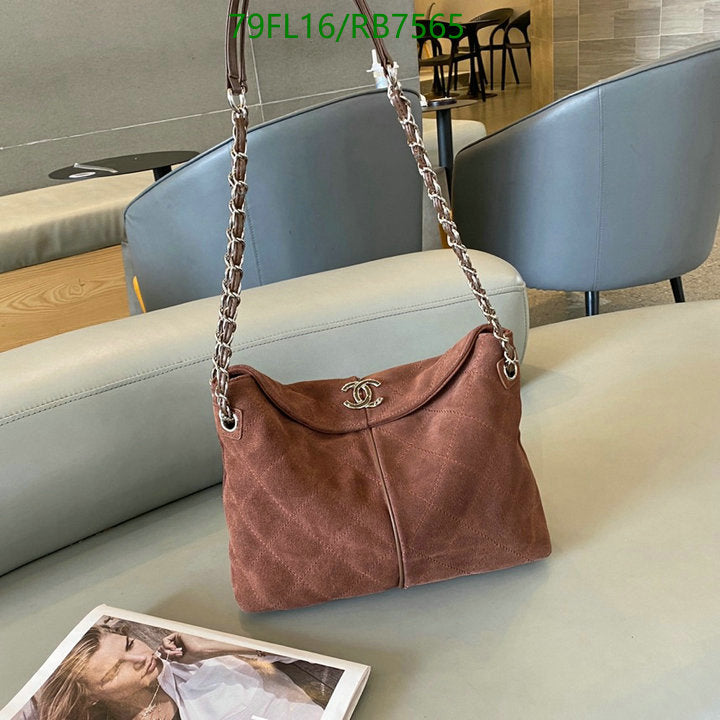 SAMC - CHL Bags Crossbody - 156