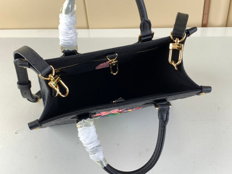 Satchel Bags - VL Bags - 2648