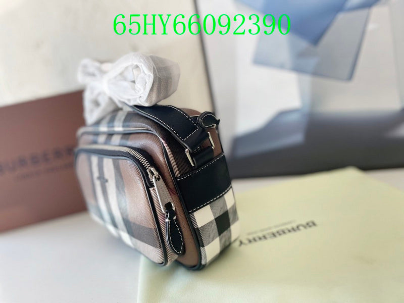 ELE Fashion -BBR Bags - 269