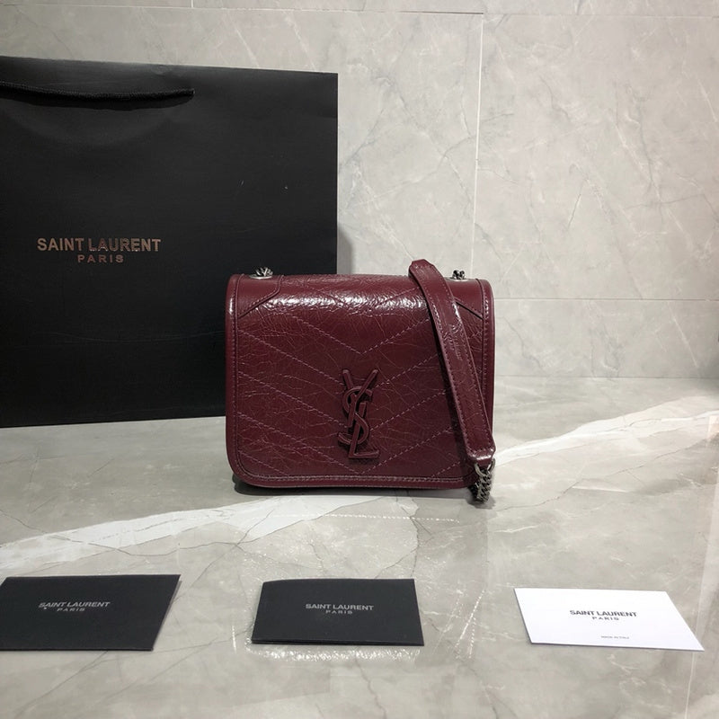 Satchel Bags - SLY Bags - 825