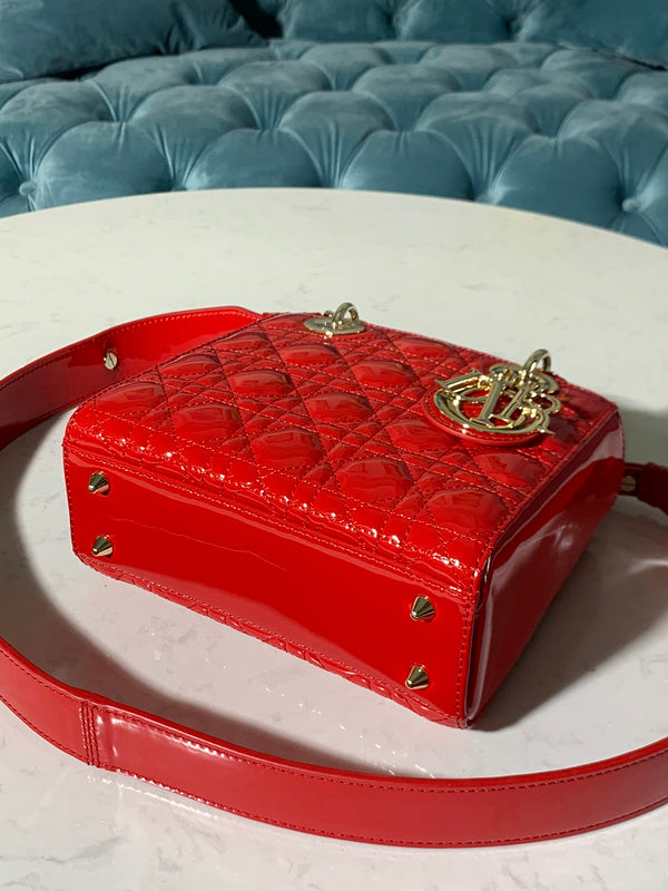 Satchel Bags - DOR Bags - 464