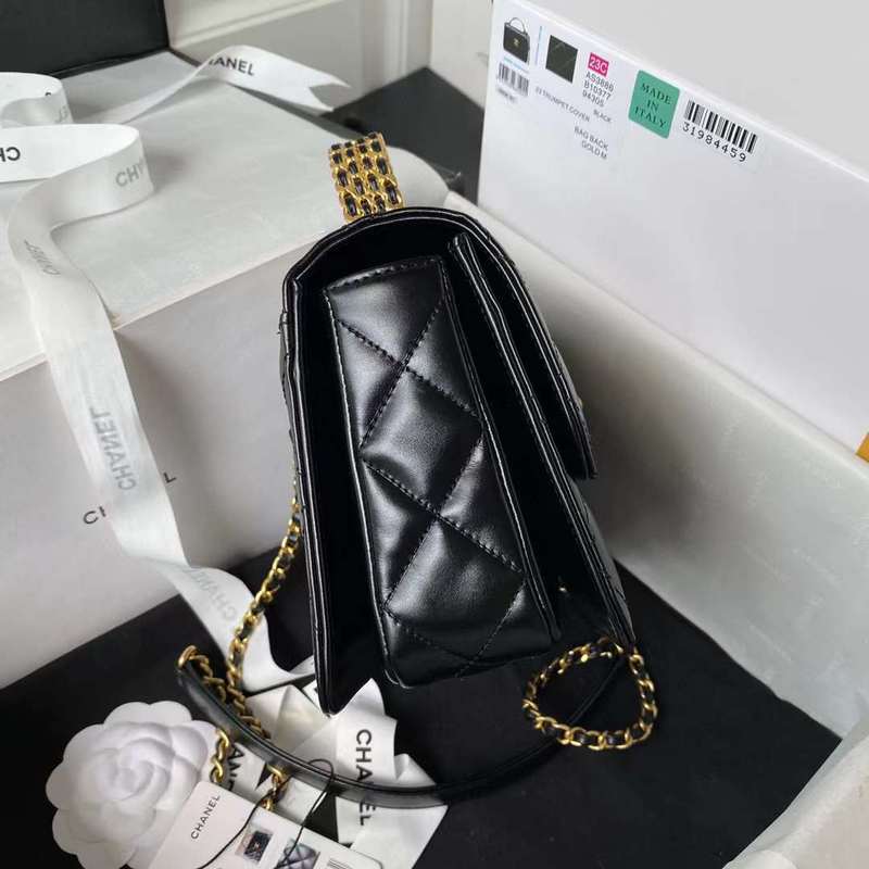 Satchel Bags - CHL Bags - 5965