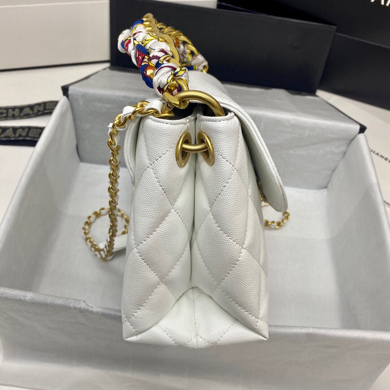 Satchel Bags - CHL Bags - 4757