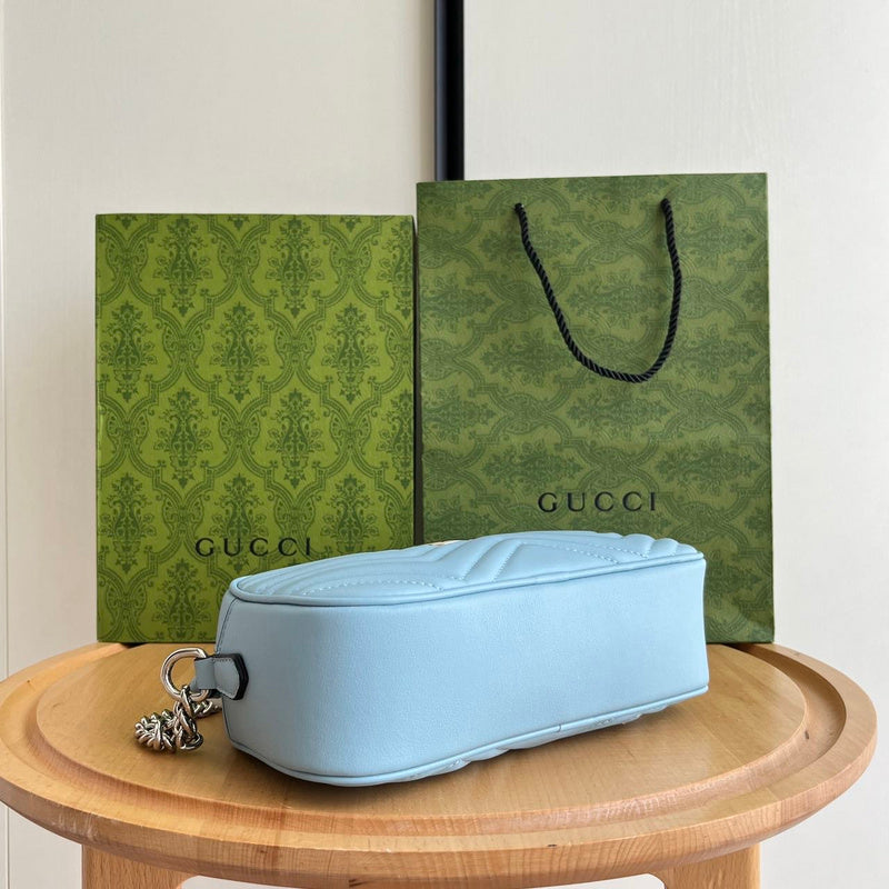 Satchel Bags - GCI Bags - 1291