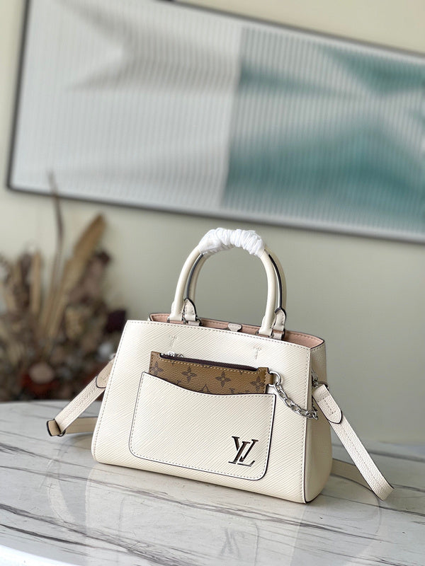 Fashion Lu-Vi bags - 4947