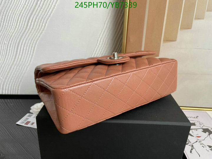SAMC - CHL Bags - 741