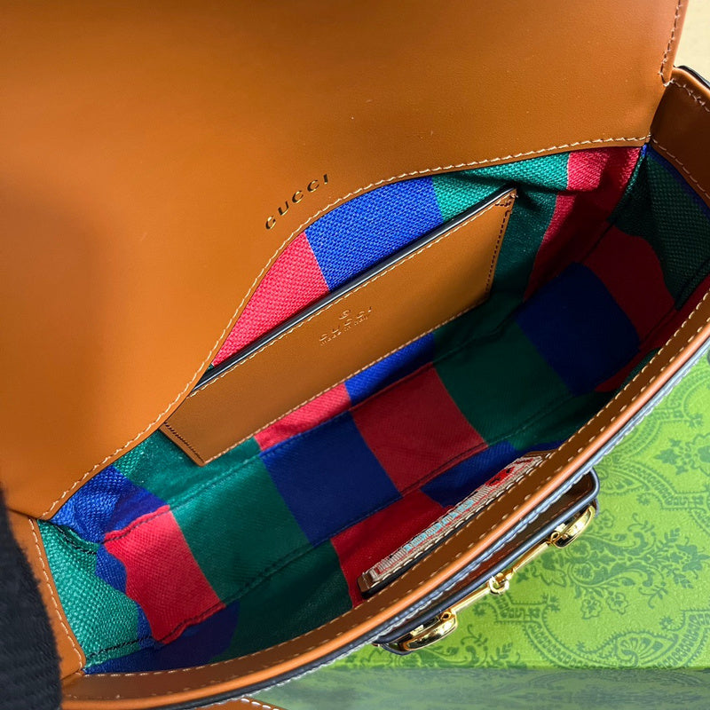 Satchel Bags - GCI Bags - 7561
