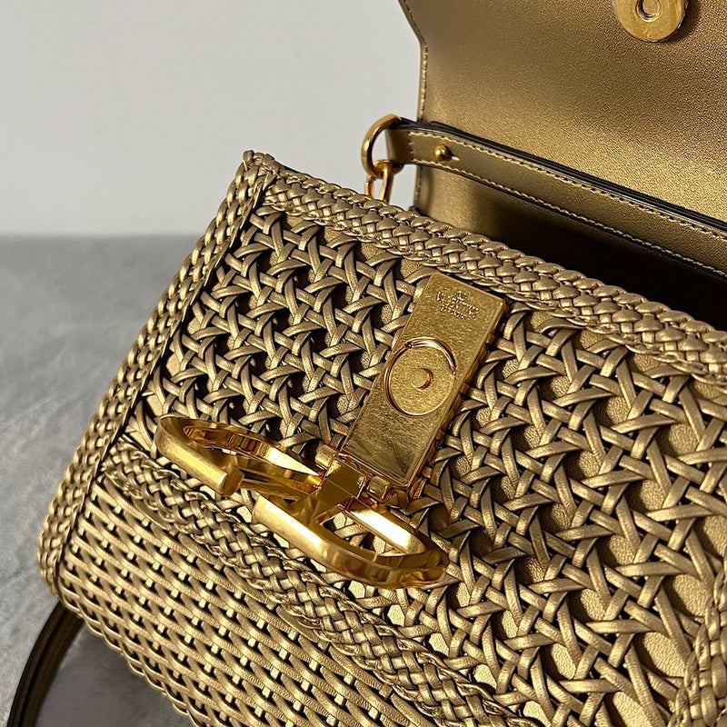 Satchel Bags - VTO Bags - 053