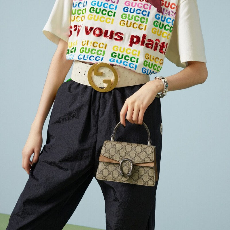 Glami-i GUKI Women Bags - 278
